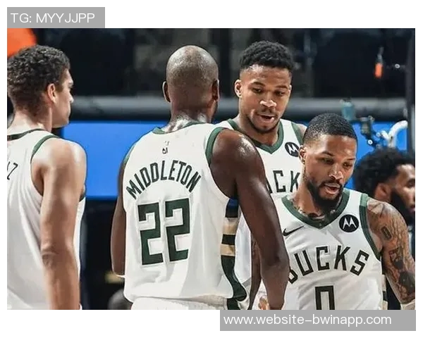 雄鹿全力以赴补强阵容却难挽留字母哥的最终命运