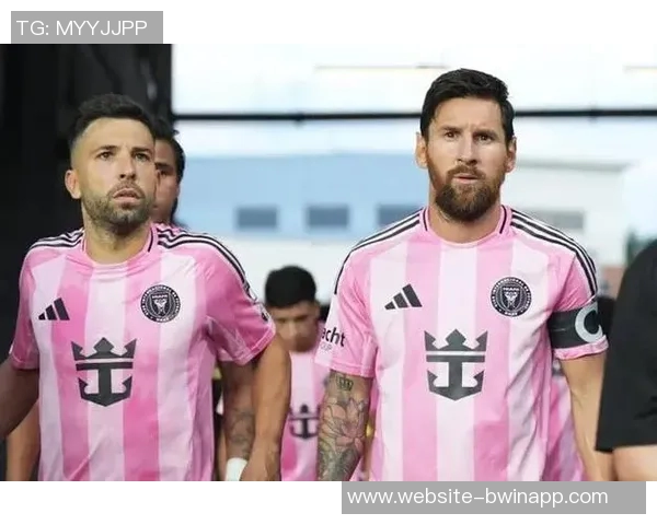 前迈阿密球员称C罗若赴美职联影响力超梅西梅西性格更内敛