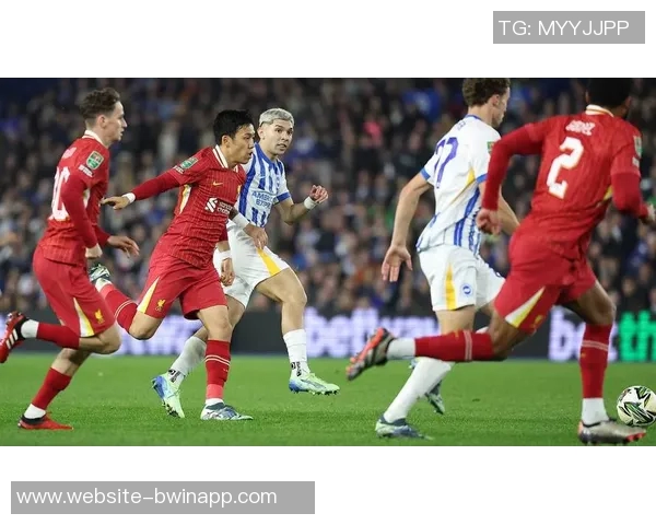 布莱顿主帅赛后感慨与利物浦之战错失平局机会令人遗憾