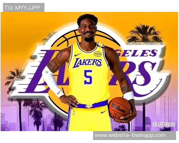 湖人对艾顿的长期中锋地位持保留态度分析