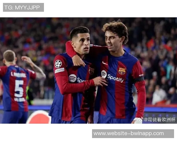坎塞洛即将重返巴萨前队友菲利克斯在社交媒体点赞支持