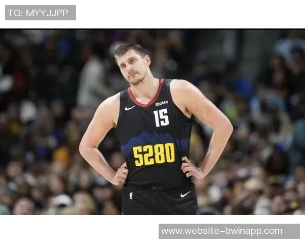 文班：约基奇最佳进攻字母或SGA是最佳选择回归后我将证明自己