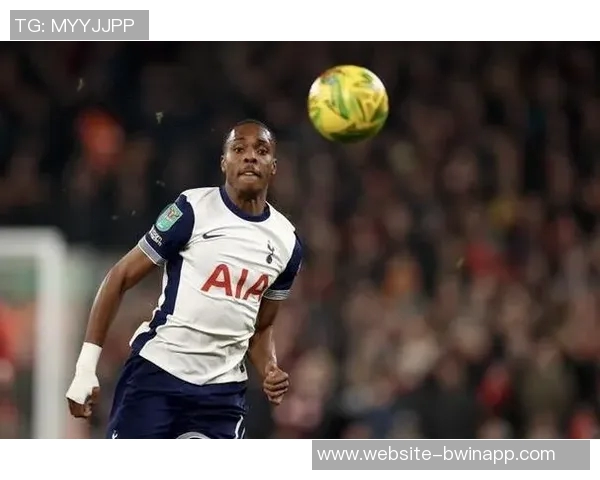 巴黎FC欲租借特尔热刺坚持留人但他渴望世界杯机会