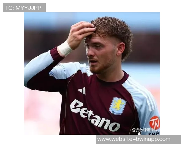 埃利奥特留队维拉在即将到来的三场比赛中争取激活买断条款