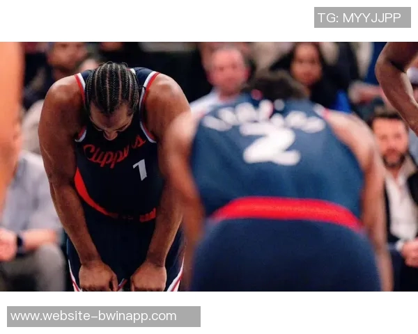 快船队史单赛季连续20场次记录麦卡杜领衔伦纳德紧随其后